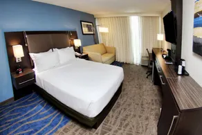 Holiday Inn Mayaguez & Tropical Casino by IHG - Room