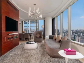 Pullman Saigon Centre - Chambre