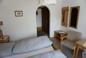 Pension & Fewos Fuchs - Quarto