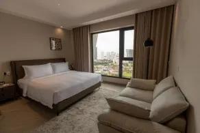 Landison Hotel Penang - Værelse