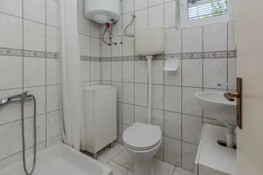 Apartment Jozanovic - Bathroom