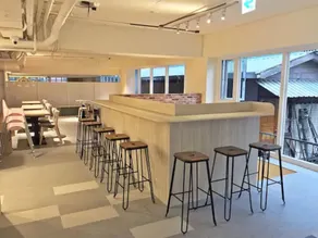 MINI HOTELS (Taichung Station Branch) - Restaurante