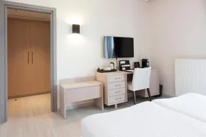 Ayia Marina Suites - Rom