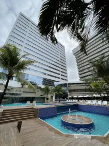Mar Hotel Conventions - Pool