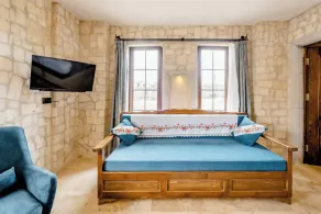 Castle Panorama House - Room