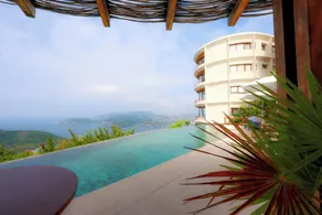 SoLuna Residences at Cerro del Vigia - Pool