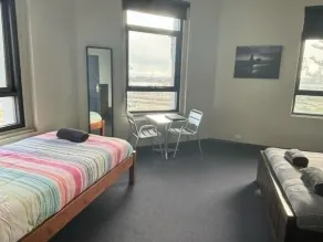 Australia Hotel Fremantle - Room