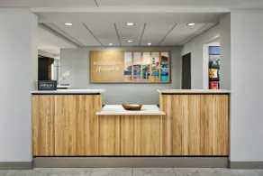 Hampton Inn & Suites Destin - Réception