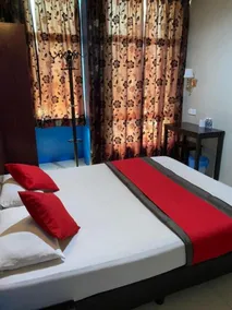 Stada Hotel kubang kerian - Værelse