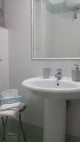B&B Galileo - Bathroom