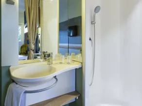 ibis budget Berck Sur Mer - Salle de bain