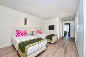 Orange County Alanya - Habitación