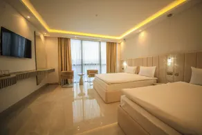 GÖRGÜLÜ HOTEL - Room