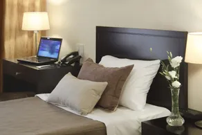 El Conquistador Hotel - Zimmer