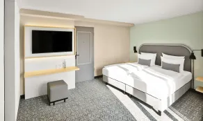 MAXX Hotel Sanssouci Potsdam - Room