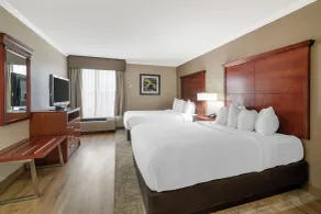 Syracuse Grand - Chambre