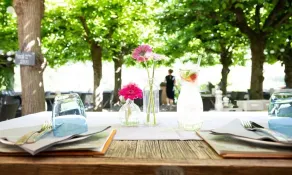 Boutiquehotel Kloster Pfalzel - Restaurant