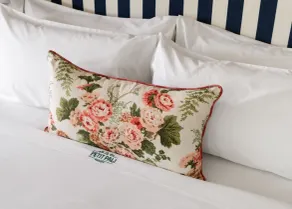 Le Petit Pali Laguna Beach - Chambre