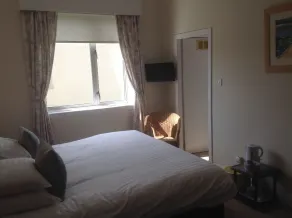The Woodhouse Hotel - Habitación