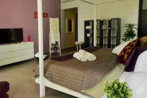 Infiniti Blu Luxury Ocean Front Condos - Room