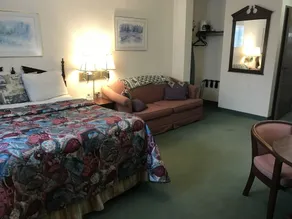 Country Lodge Inn - Zimmer