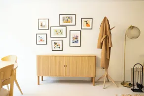 Chez Zeiza - Reception