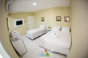 Porto Flats - Camera