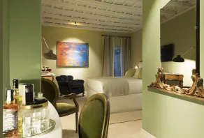 Palazzo Caruso - Rum