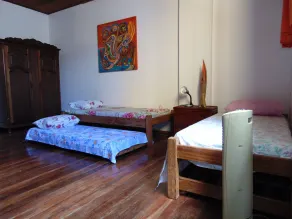 Carnaval Inn Salvador - Camera
