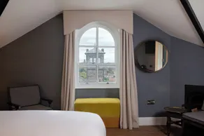 Elmbank York, Tapestry Collection by Hilton - View from room