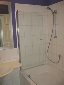 Apartment Sejko - Casa de banho
