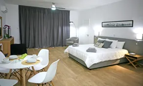 Corina Suites & Apartments - Zimmer