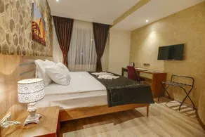 Newway Hotel - Room