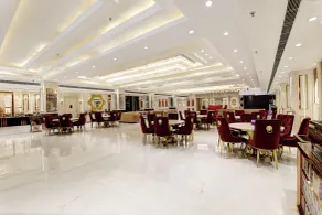Hotel The Rasa at Vasundhara - Restaurant