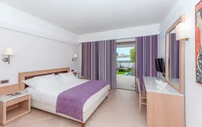 Porto Platanias Beach Resort & Spa - Chambre