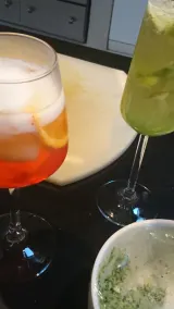 Domaine de Bourgville - Restaurant