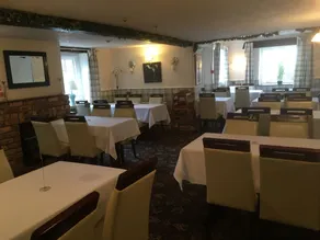 The New Inn - Restaurant