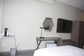 Holiday Inn Express Hotel & Suites Shamrock North by IHG - Zimmer