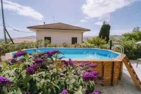 La Sperella Bed and Breakfast - Piscina