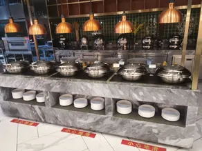 ibis Styles Nanjing Qilin Gate Hotel - Restaurant