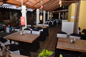 Tangerine Boutique Resort - Restaurant