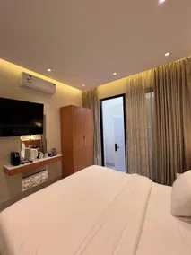 Riyadh Luxury Al Yasmin - Room
