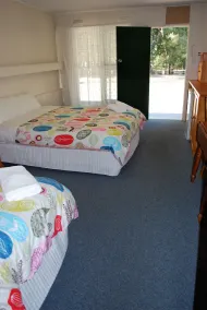 Gariwerd Motel - Habitación