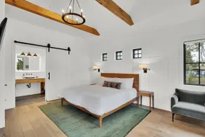 The Scout Boutique Cottages - Rom