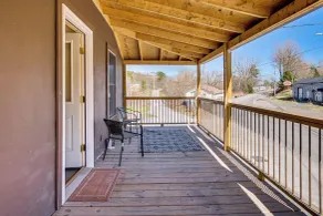 Lake Days, Trails & More! Updated Apt in Mineville - Innenbereich
