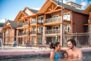 Hyatt Vacation Club at The Ranahan - Basseng