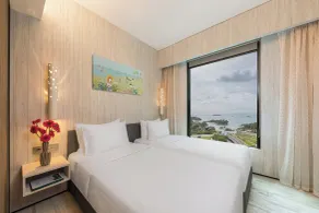 Village Hotel Sentosa by Far East Hospitality - Zimmer