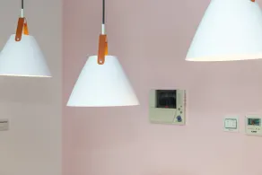 Locals Boutique Apartment Jiuzhou Port.1 - Camera