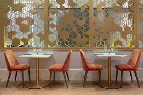DoubleTree by Hilton London Elstree - Restaurant