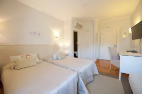 Hotel Casa da Nora - Room